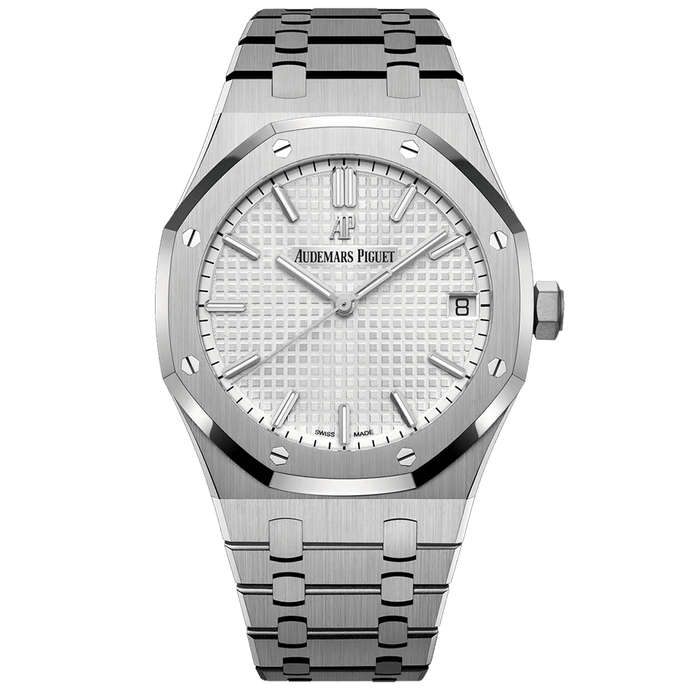 Audemars Piguet Royal Oak Stainless Steel 41mm