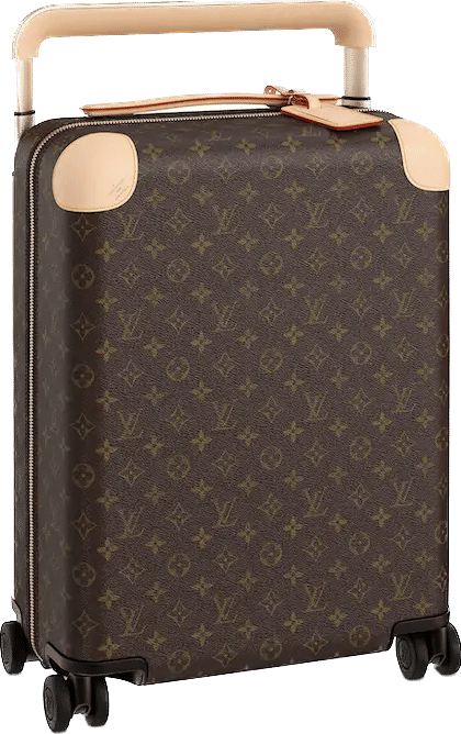 Louis Vuitton Horizon Monogram 50 Brown