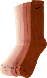 Nike Everyday Plus Cushioned Crew Socks
