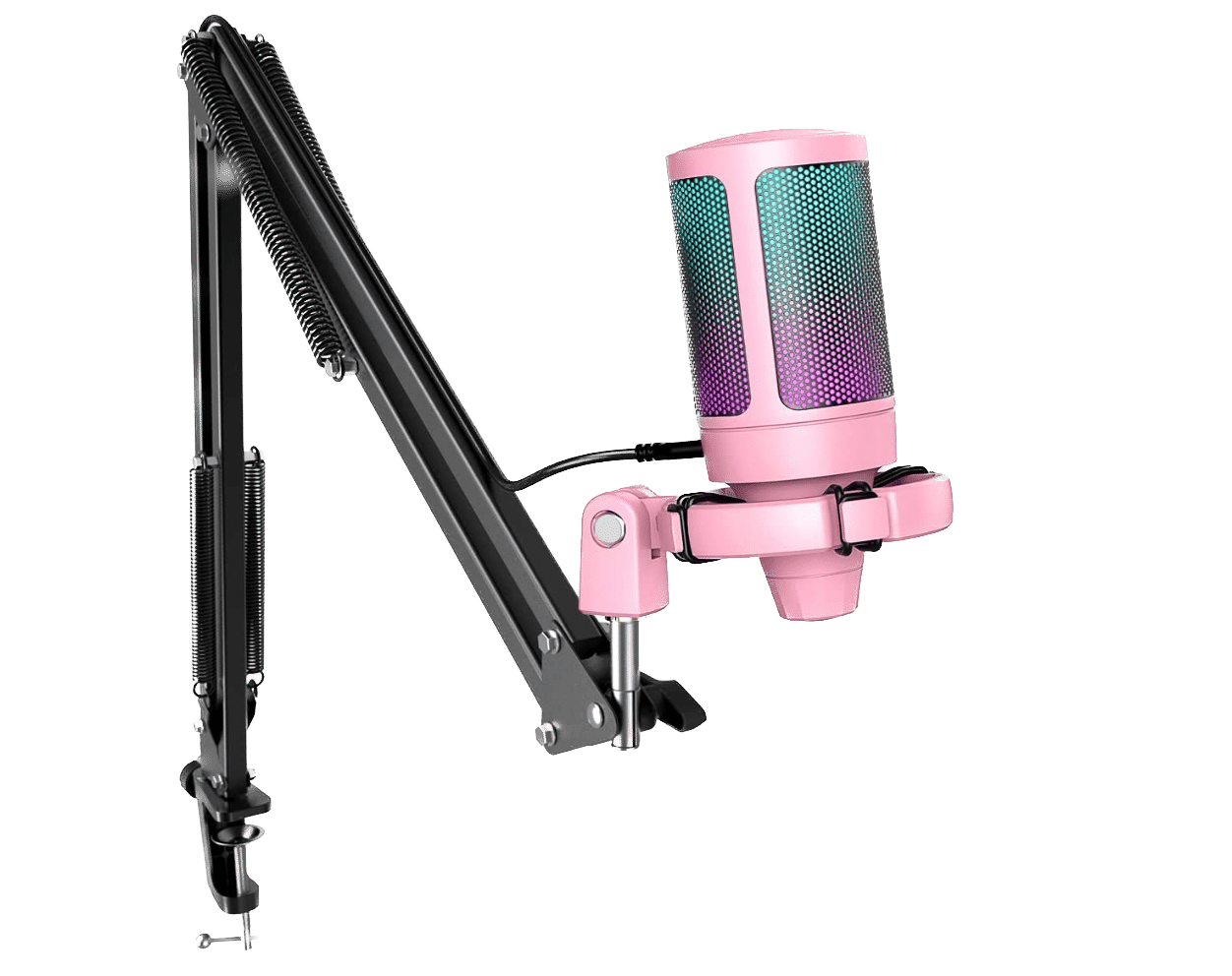 Gaming USB Microphone Kit