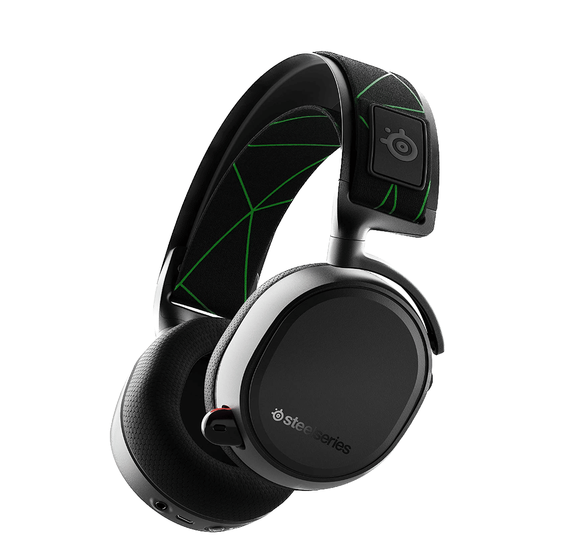 SteelSeries Arctis 9X Wireless Gaming Headset