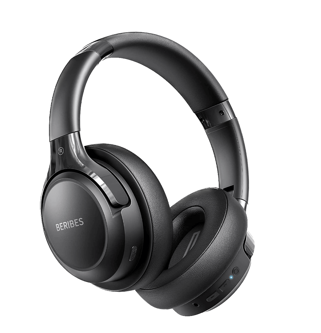 Bluetooth Headphones