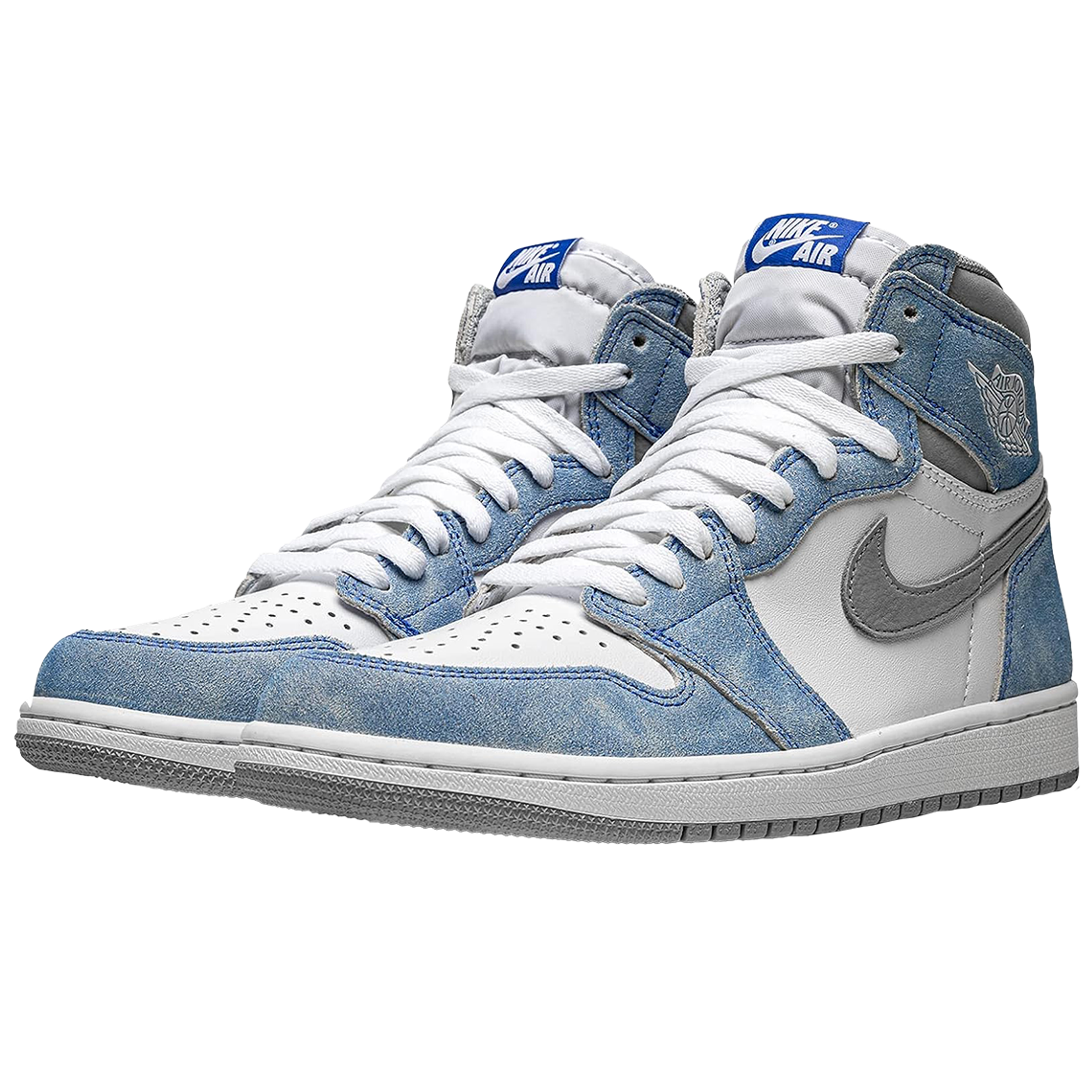 Jordan 1 Retro High OG Hyper Royal