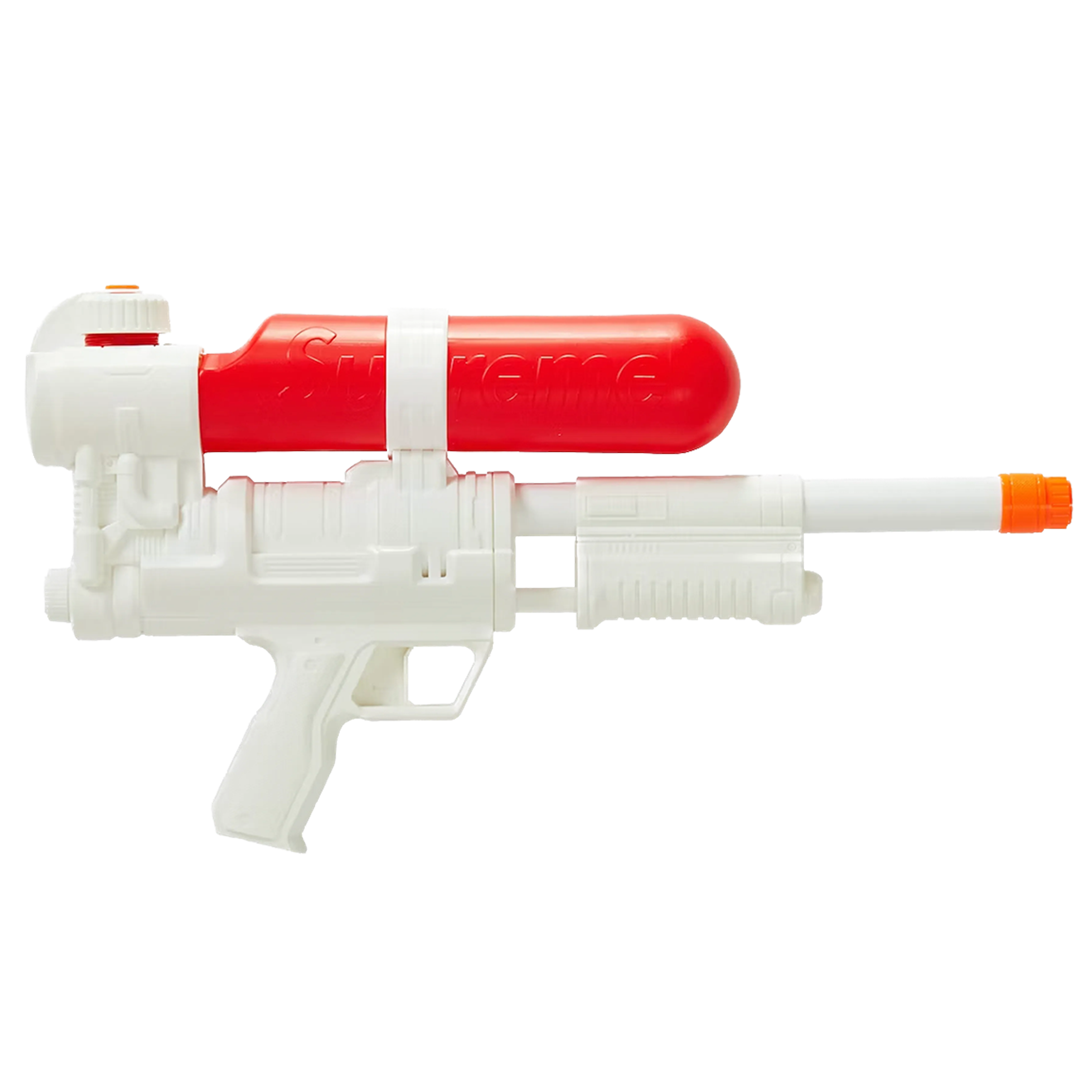 Supreme Super Soaker 50 Water Blaster White
