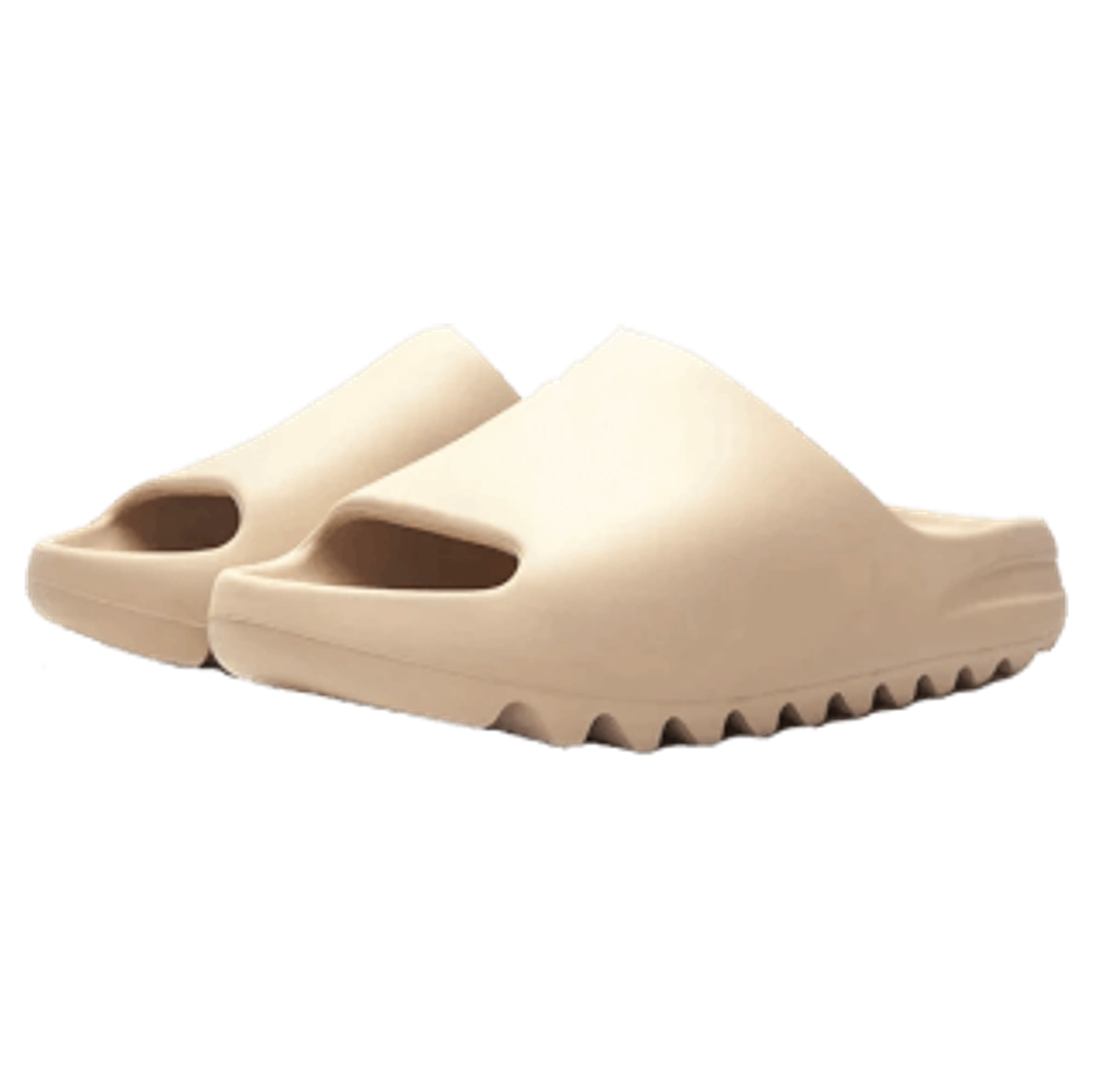 Adidas Yeezy Slide Pure (Restock Pair)