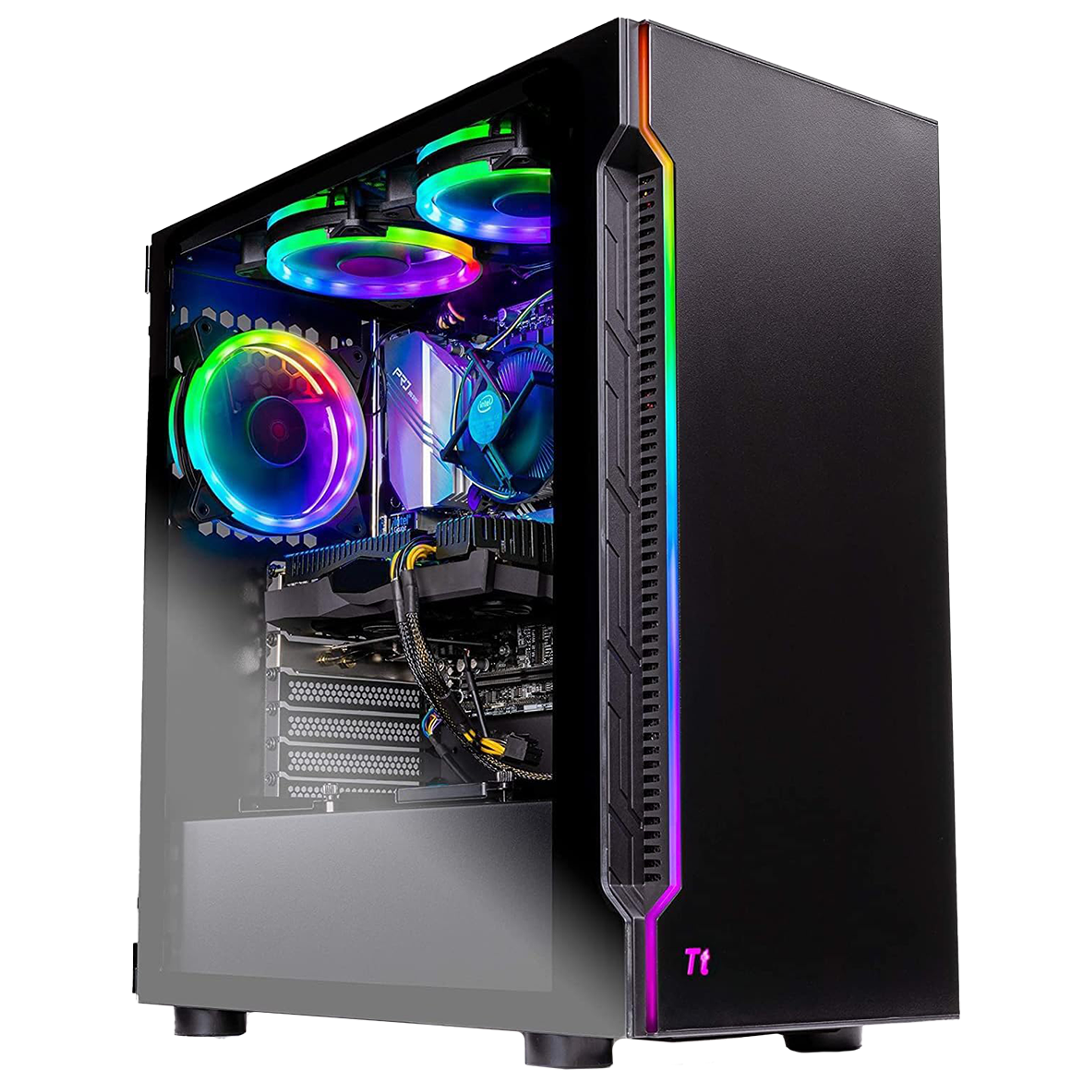 Gaming PC Desktop