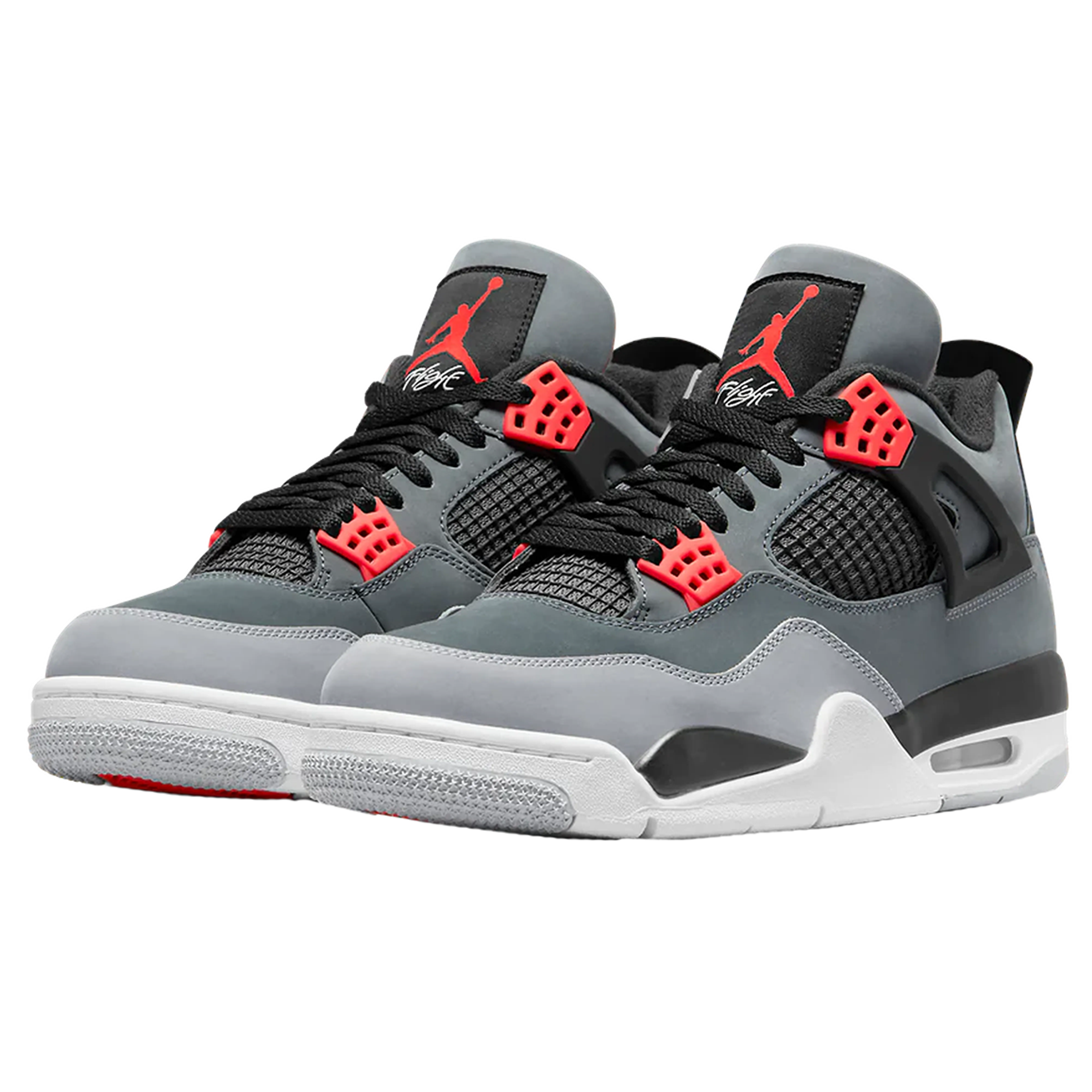 Nike Air Jordan 4 Infrared