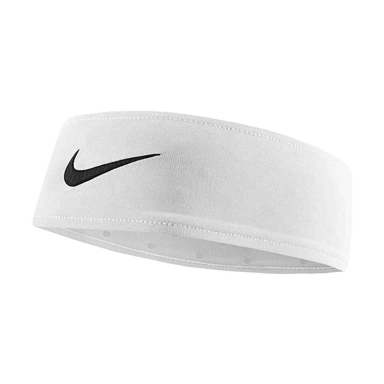Nike Dry Wide Headband with Dri-Fit Technology