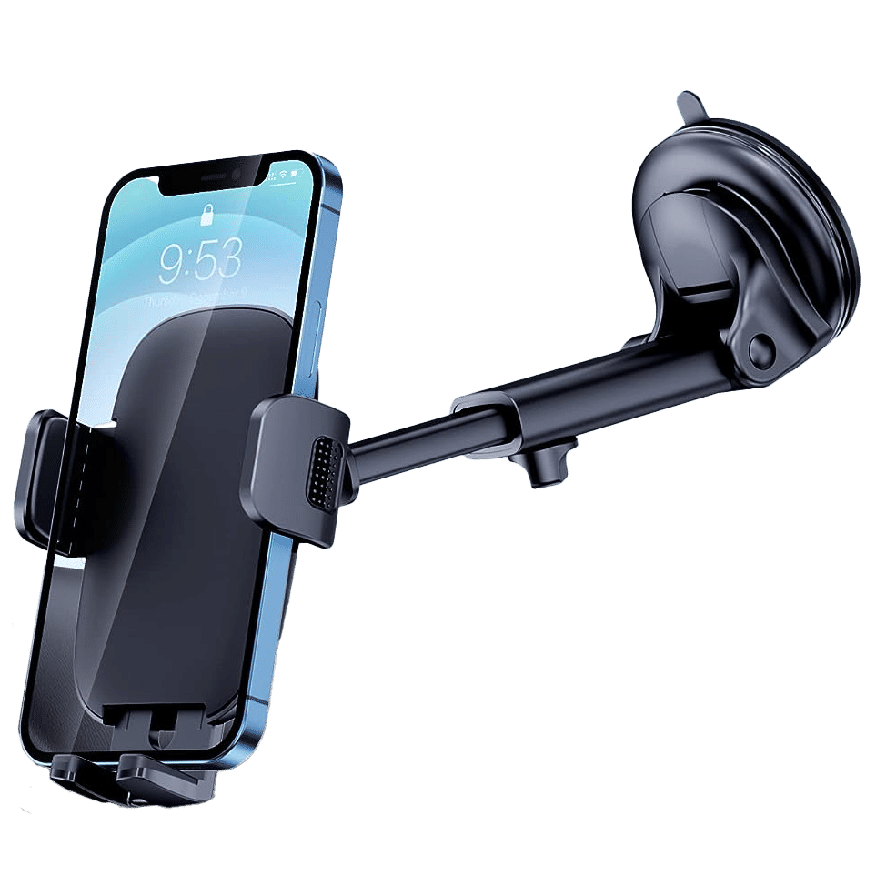 Car Phone Holder Mount 3-1