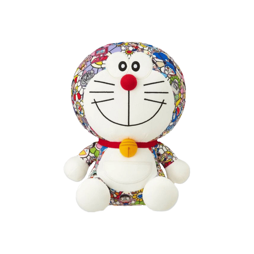Plush Toy Multi
