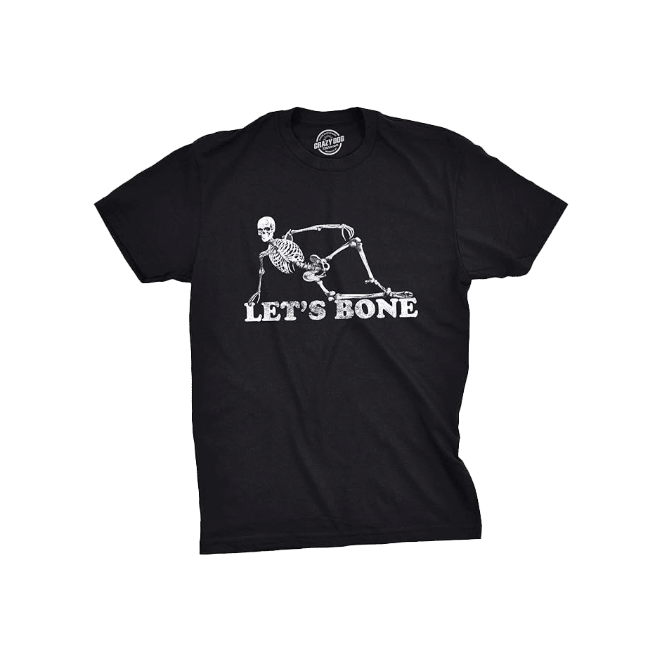Lets Bone T Shirt