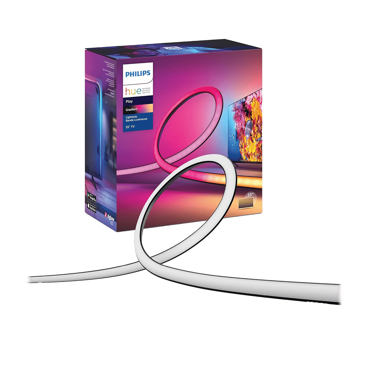 Philips Hue Gradient LED LightStrip