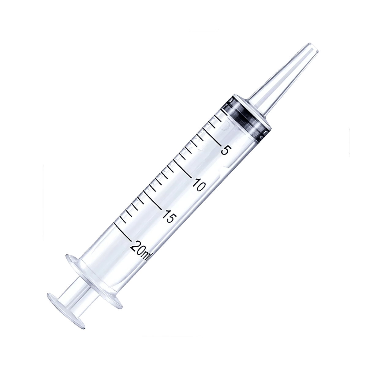 Syringe