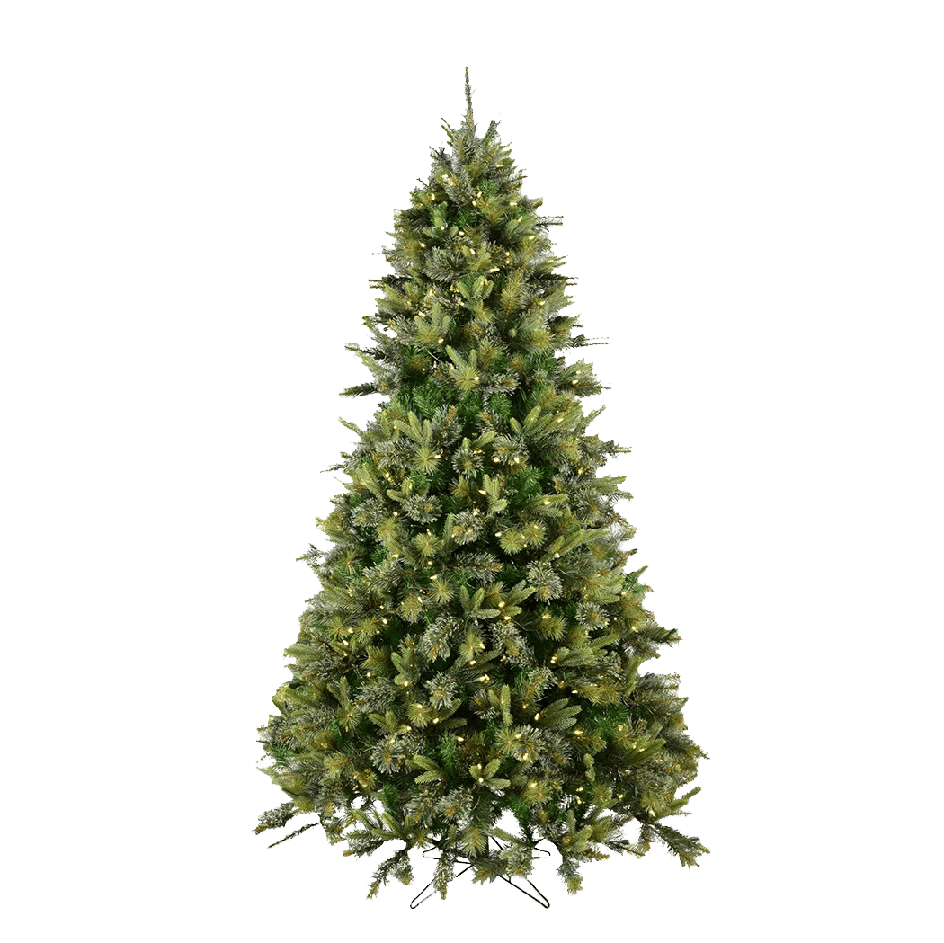 Artificial Christmas Tree 15' Cashmere Pine