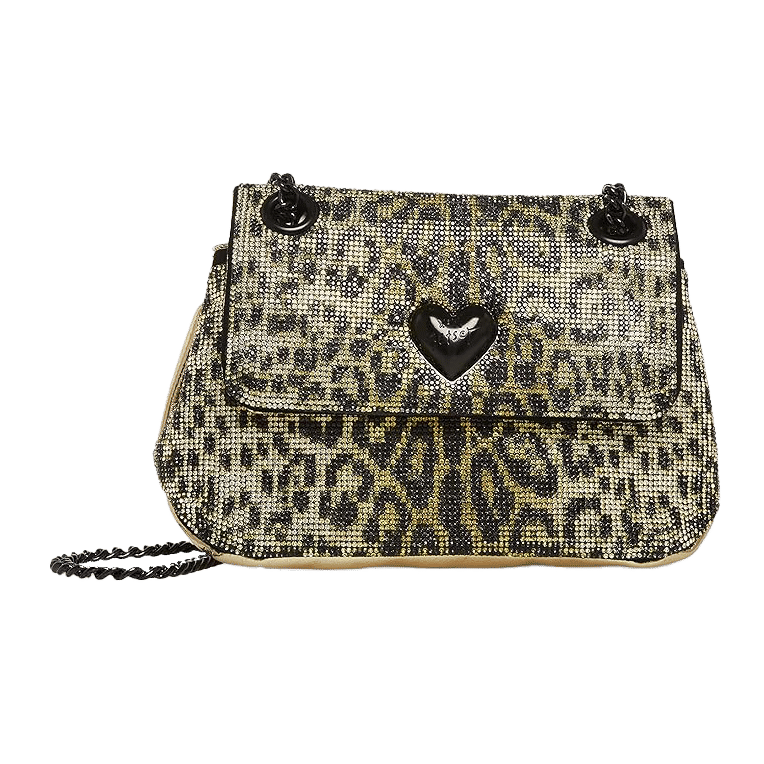 Shine Art Convertible Bag