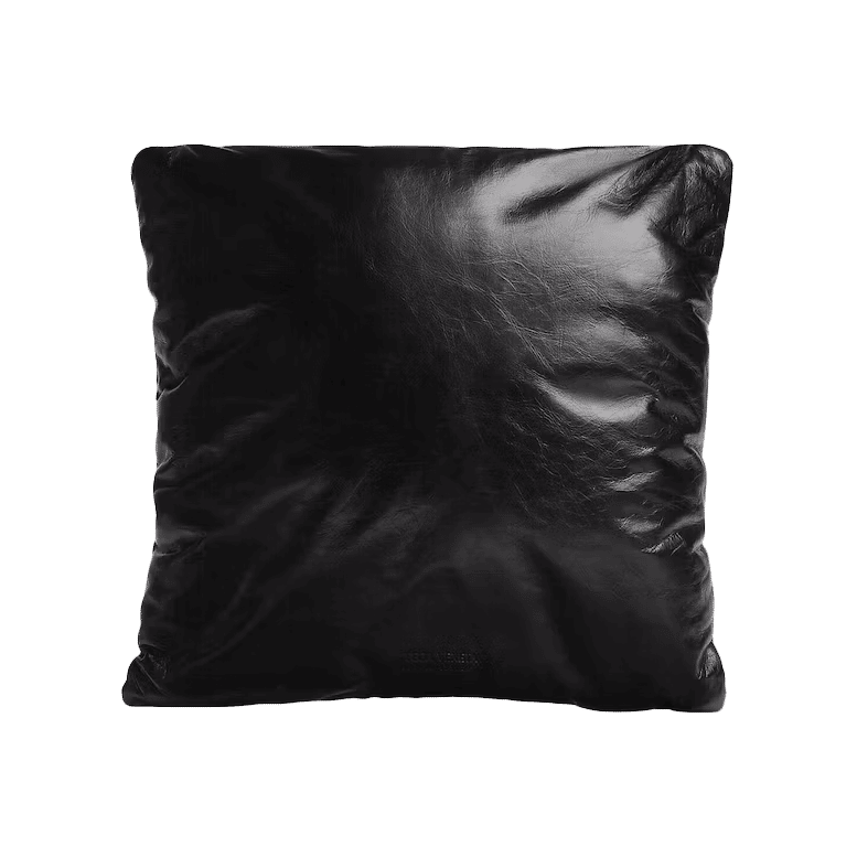 Bottega Veneta Pillow Puffy PouchBlack