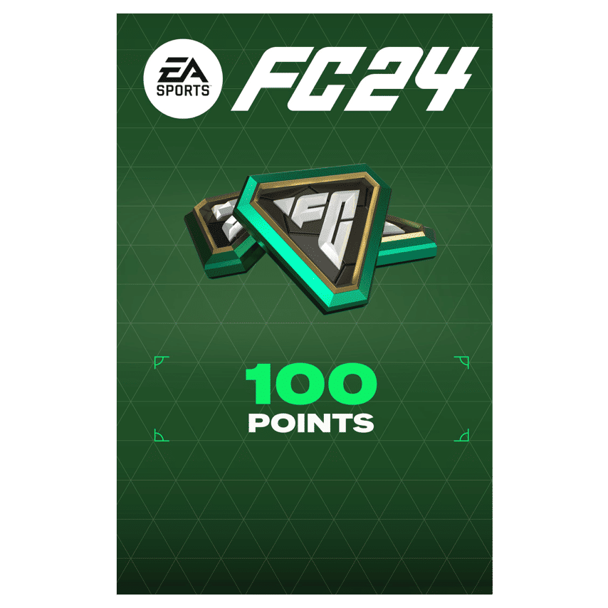 FC24 - 100 Points