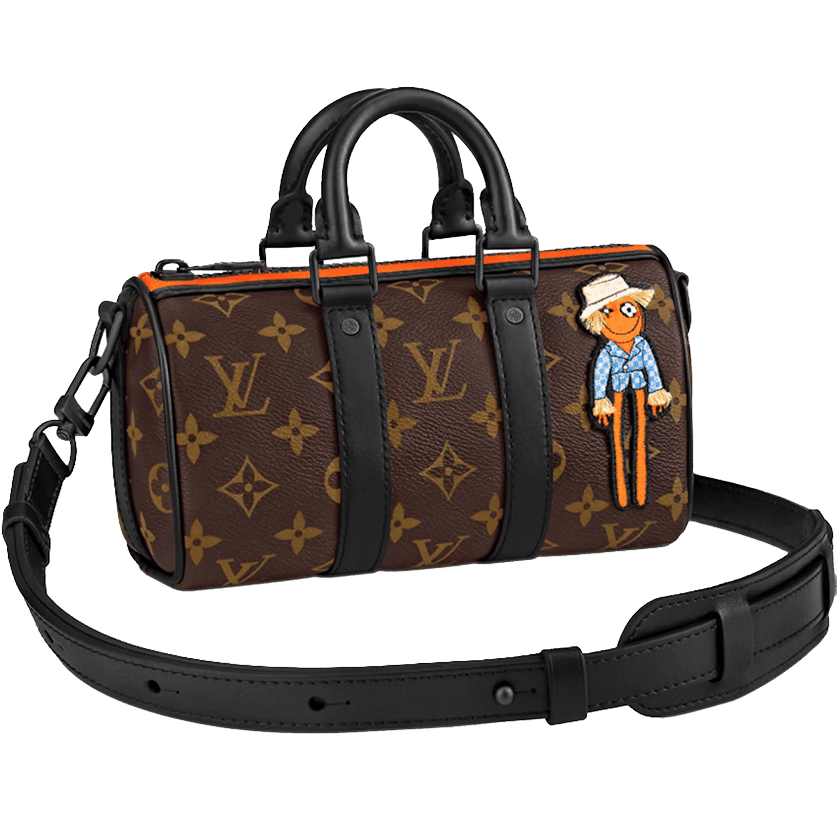Louis Vuitton Keepall XS