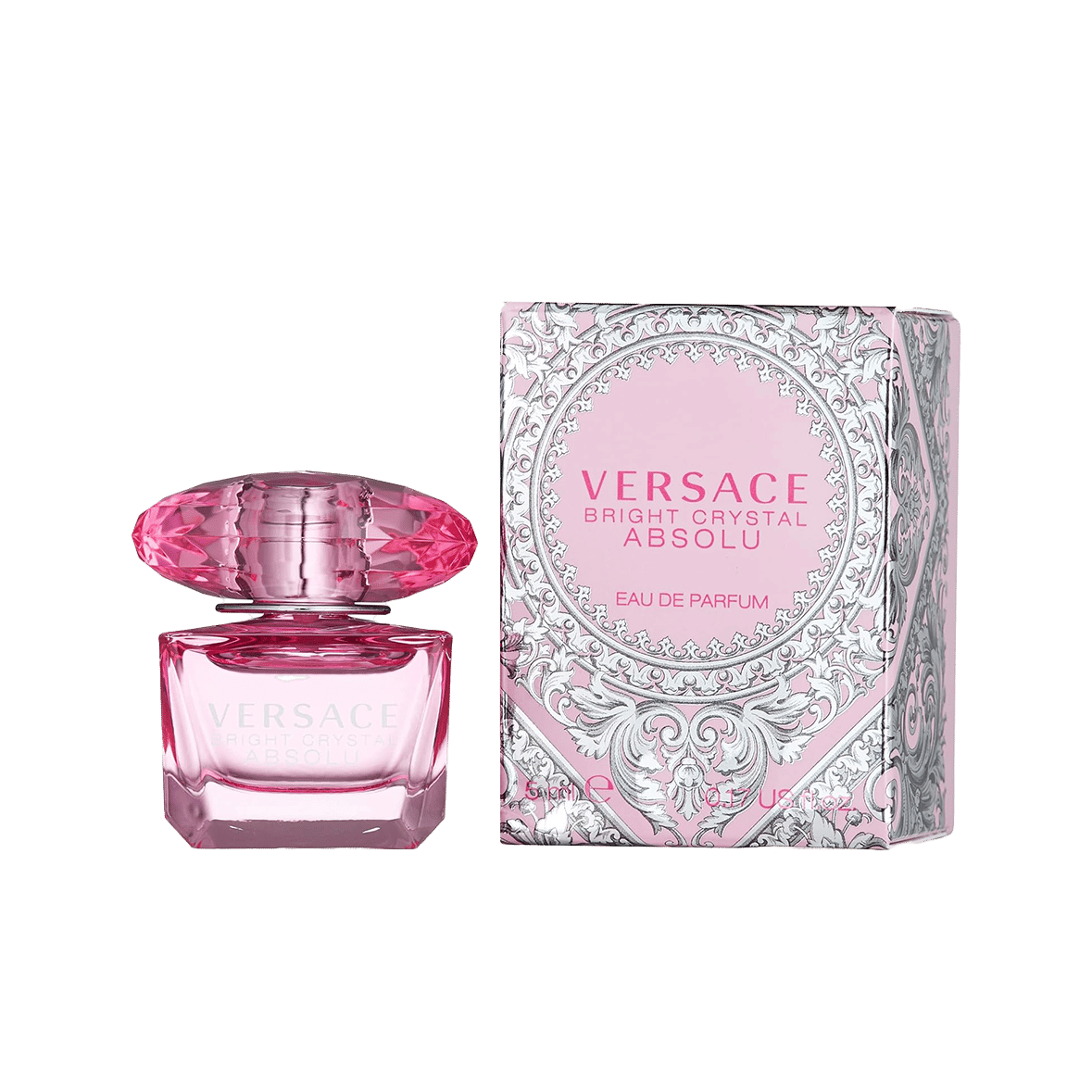 Versace Bright Crystal Absolu Women's Fragrance