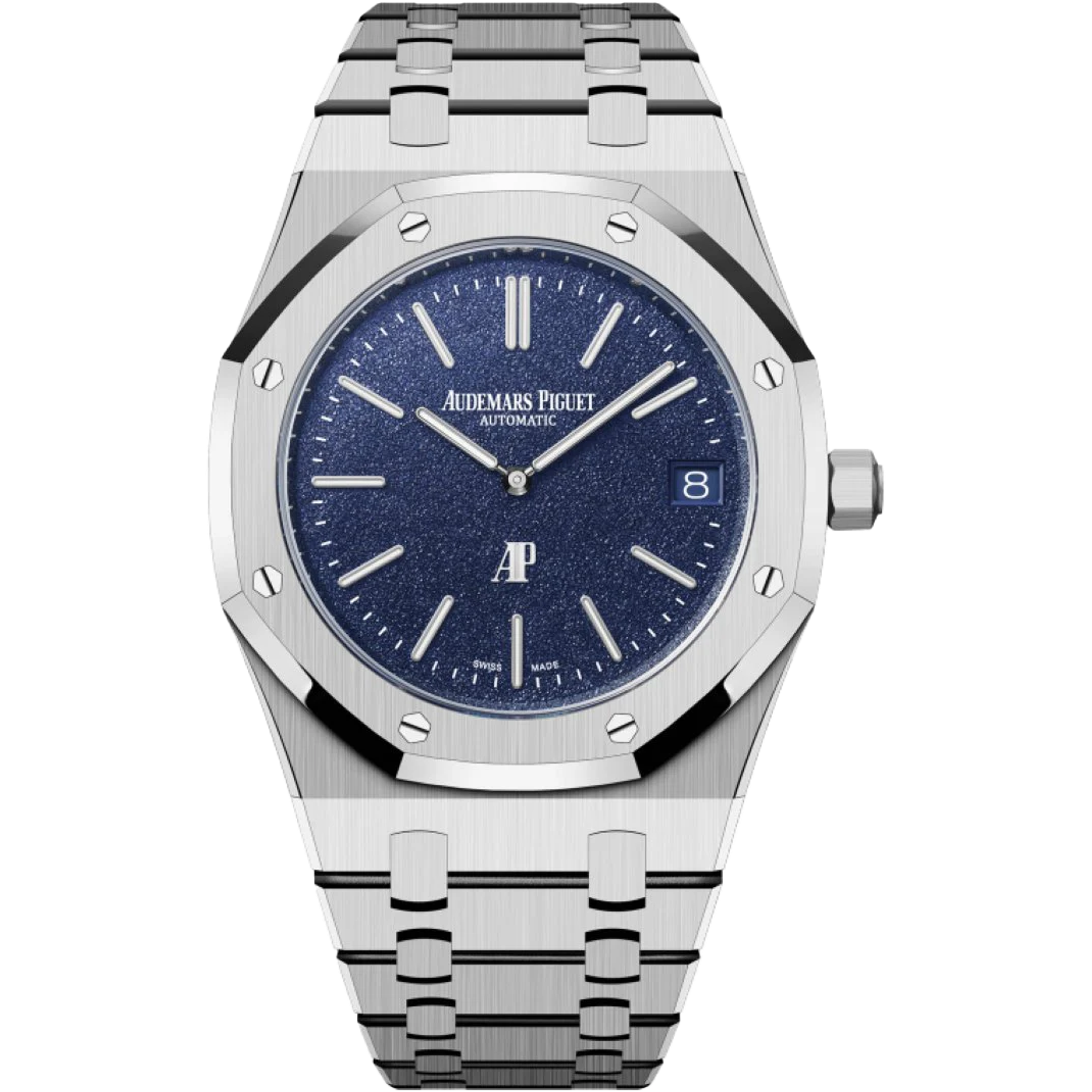 Audemars Piguet Royal Oak Jumbo Extra-thin 39mm