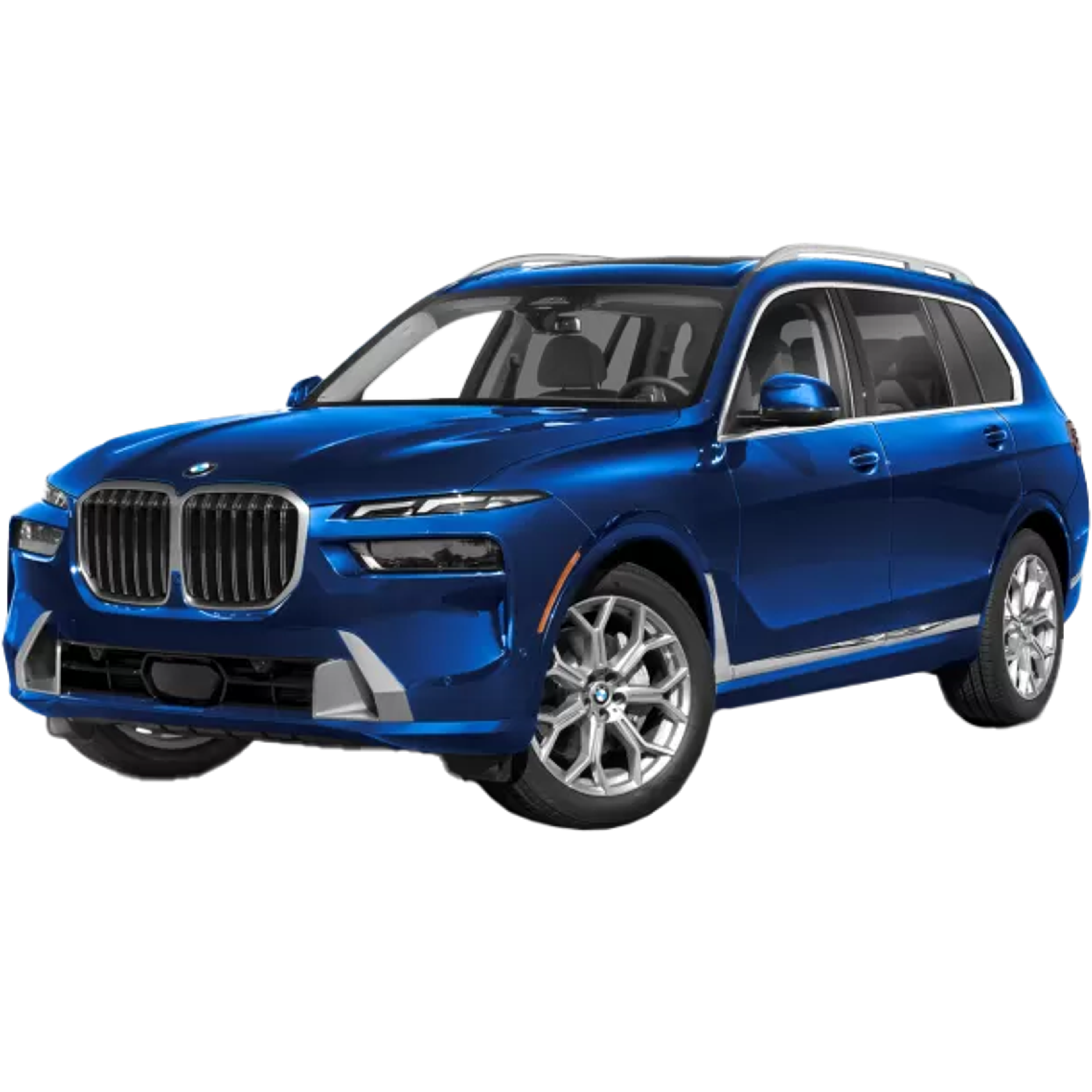 2025 BMW X7 Alpina