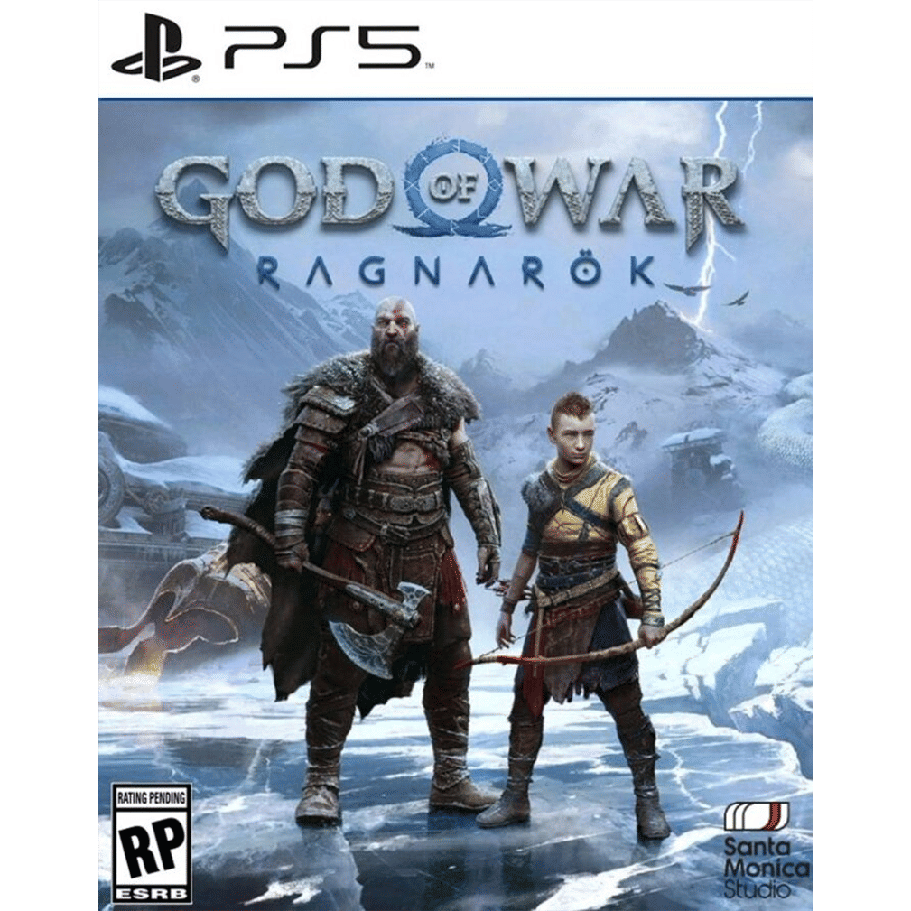 God of War Ragnarök (PS5) PSN Key UNITED STATES