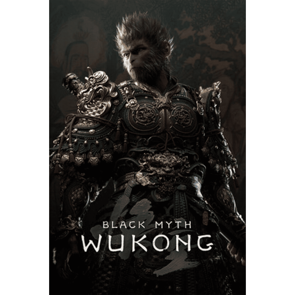 Black Myth: Wukong (PC) Steam Key GLOBAL