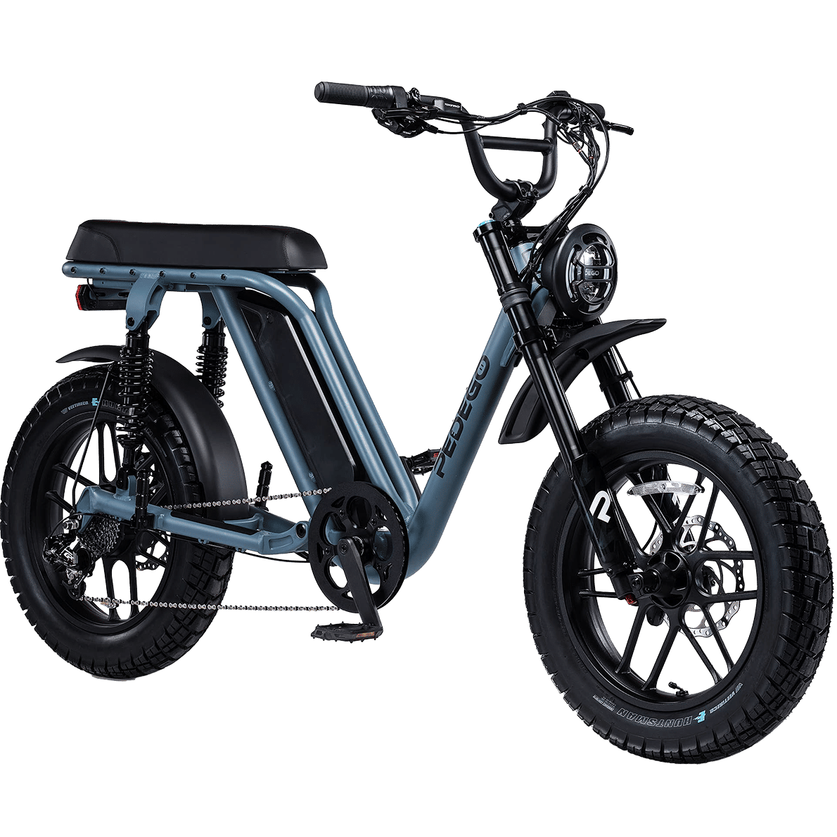 Pedego MOTO e-bike