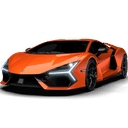 2024 Lamborghini Revuelto