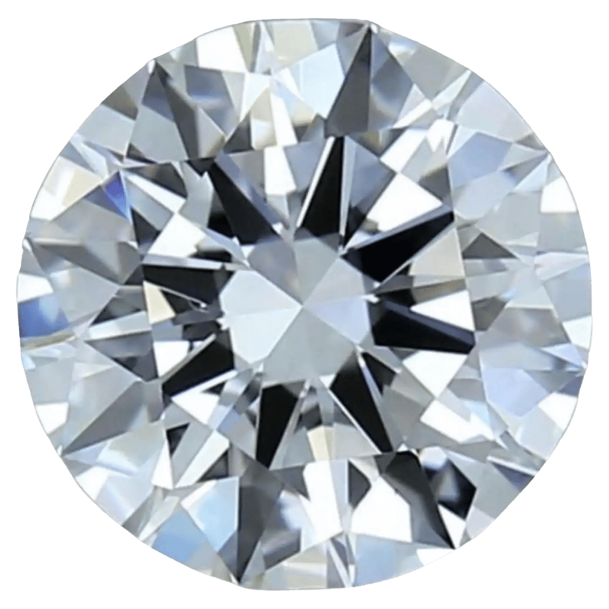 2.07 Carat Diamond