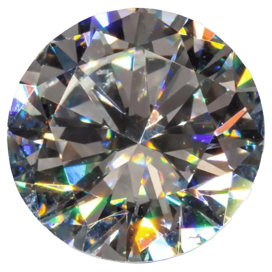 0.59 Carat Diamond