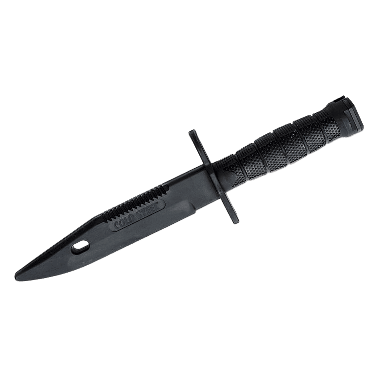 Rubber Training Knife