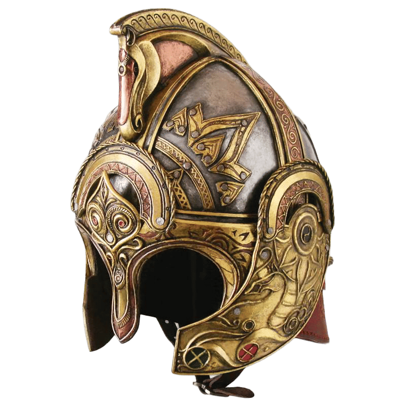 Helm Of King Theoden