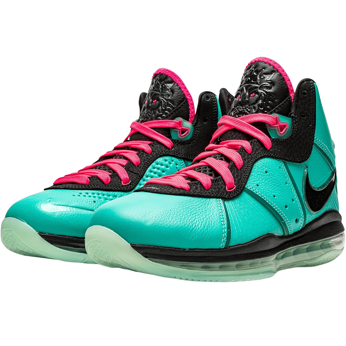Nike LeBron 8 South Beach (2021)