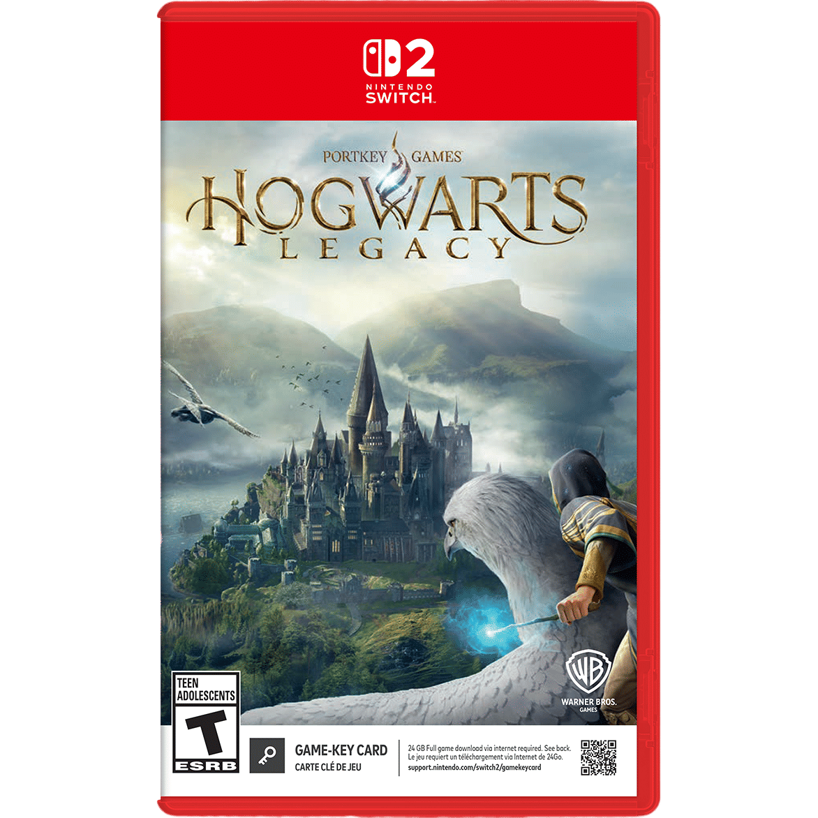 Hogwarts Legacy – Nintendo Switch 2 Edition
