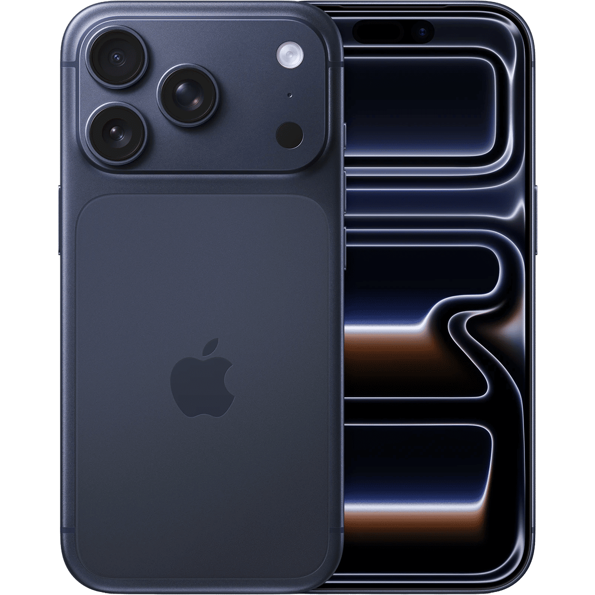 iPhone 17 Pro Deep Blue (256GB)