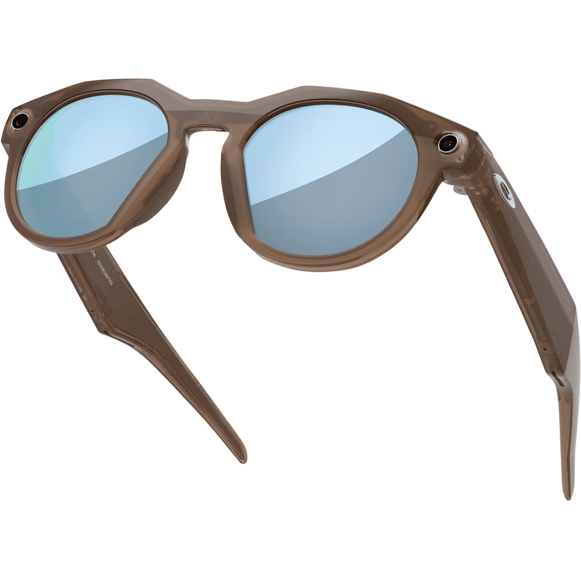 Oakley Meta HSTN Prizm Water Polarized Sunglasses