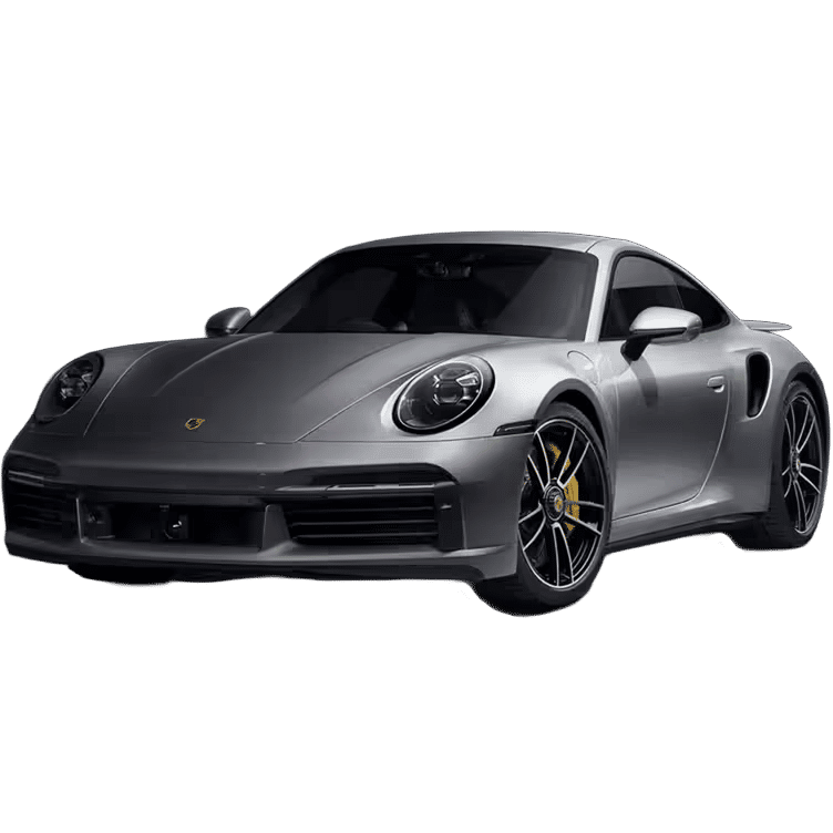 2023 Porsche 911 Turbo S