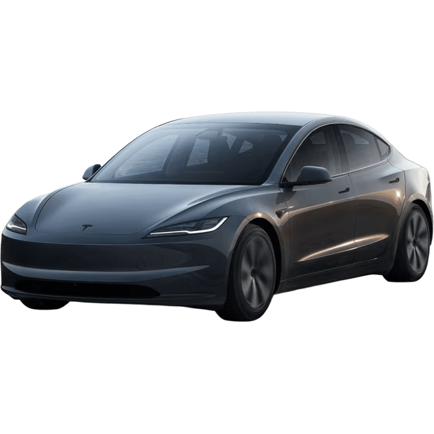 Tesla Model 3 Premium (AWD)