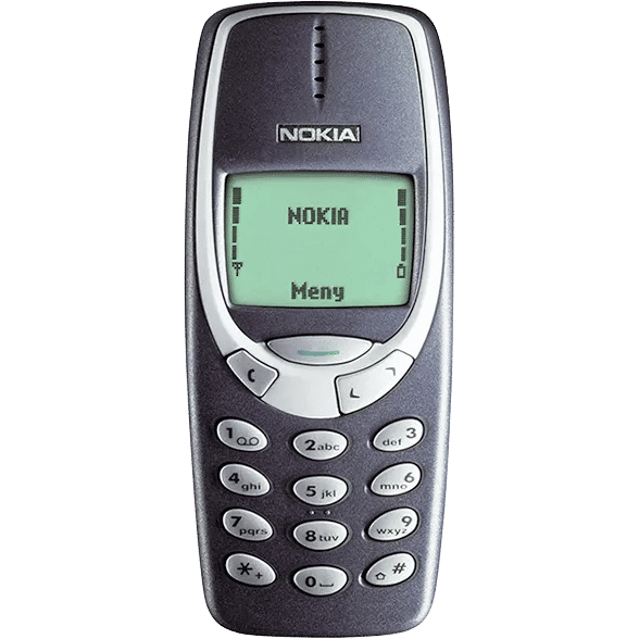 Nokia Phone