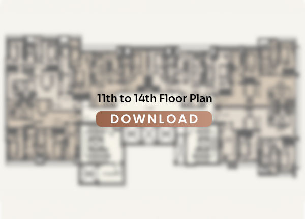 11to14 floor plan