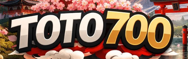 TOTO700 Logo