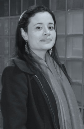 Ana María Orjuela-Acosta