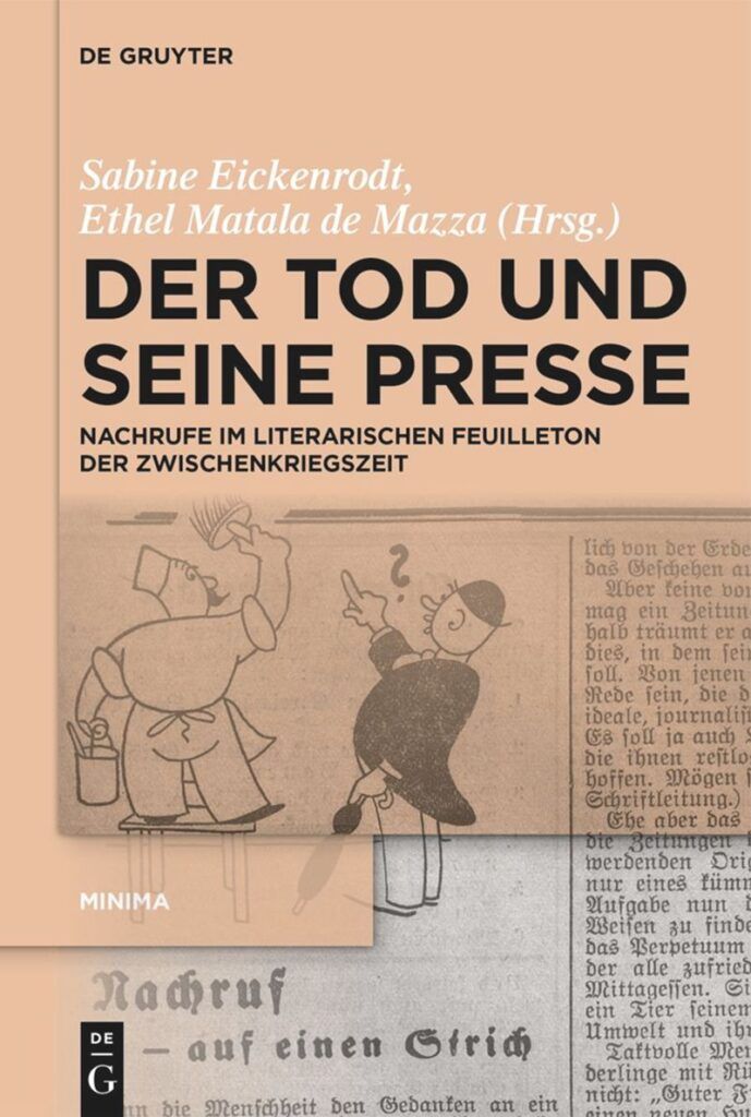 Tod Und Sein Presse