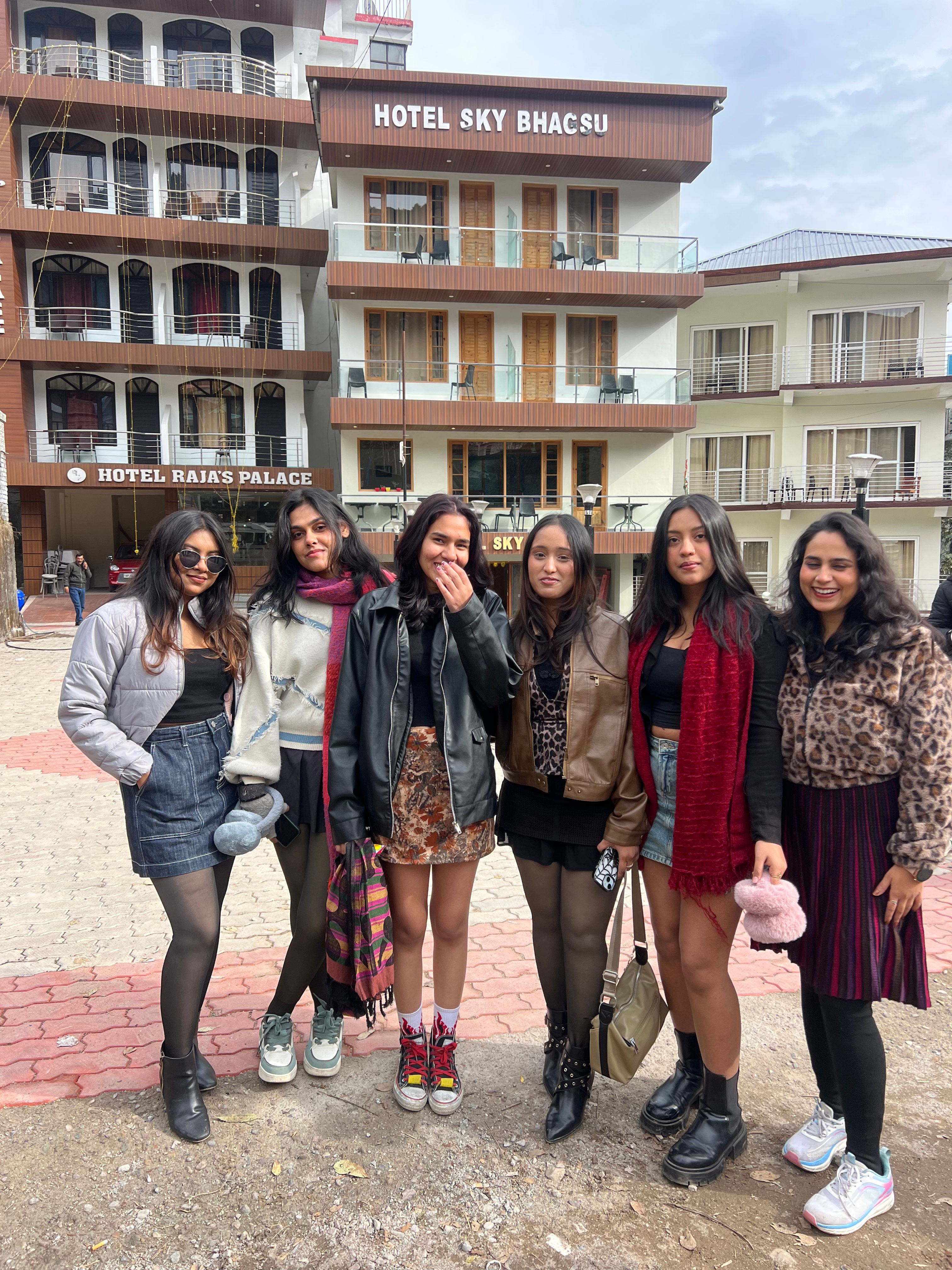 Jibhi Jalori Tirthan