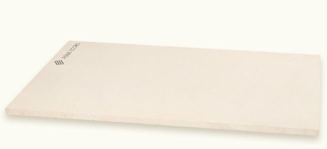 Mint Honed and Sawn Indian Sandstone Paving 600x900 by Four Edge