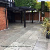 Kandla Grey Indian Sandstone 600 x 60