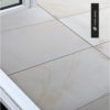 Pure Mint White Smooth Indian Sandstone