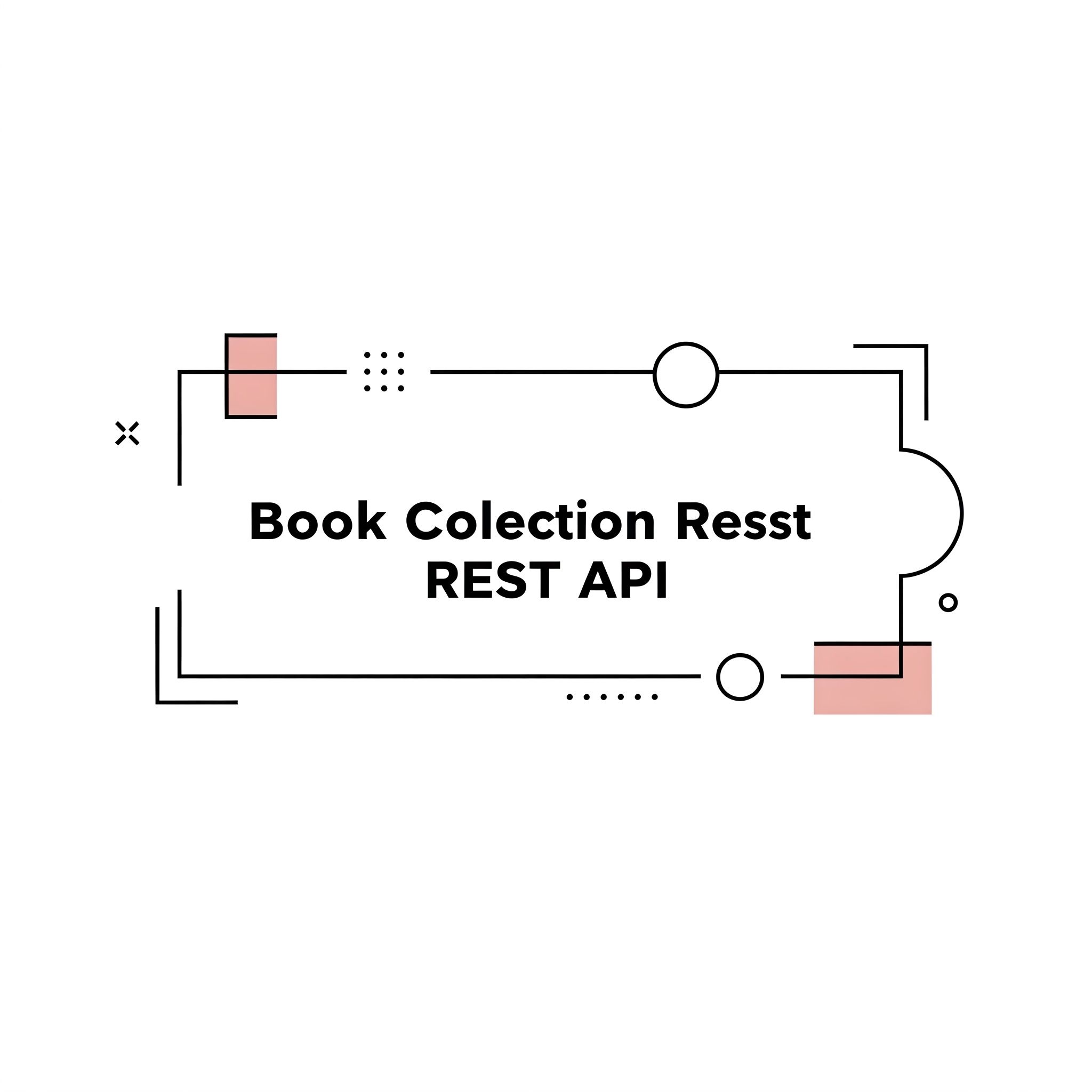 BookCollection REST API