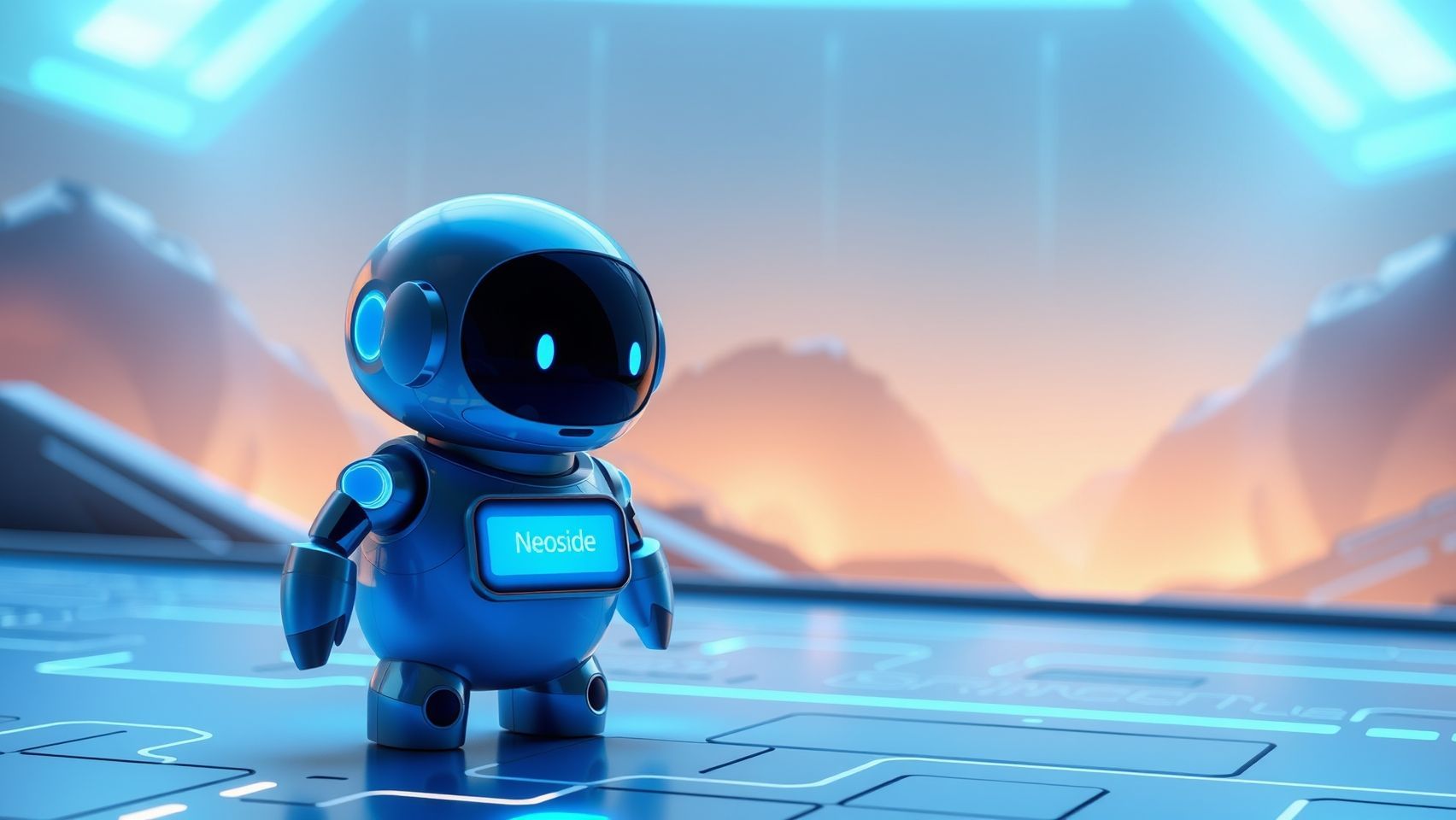 NeoSide - WhatsApp Chatbot